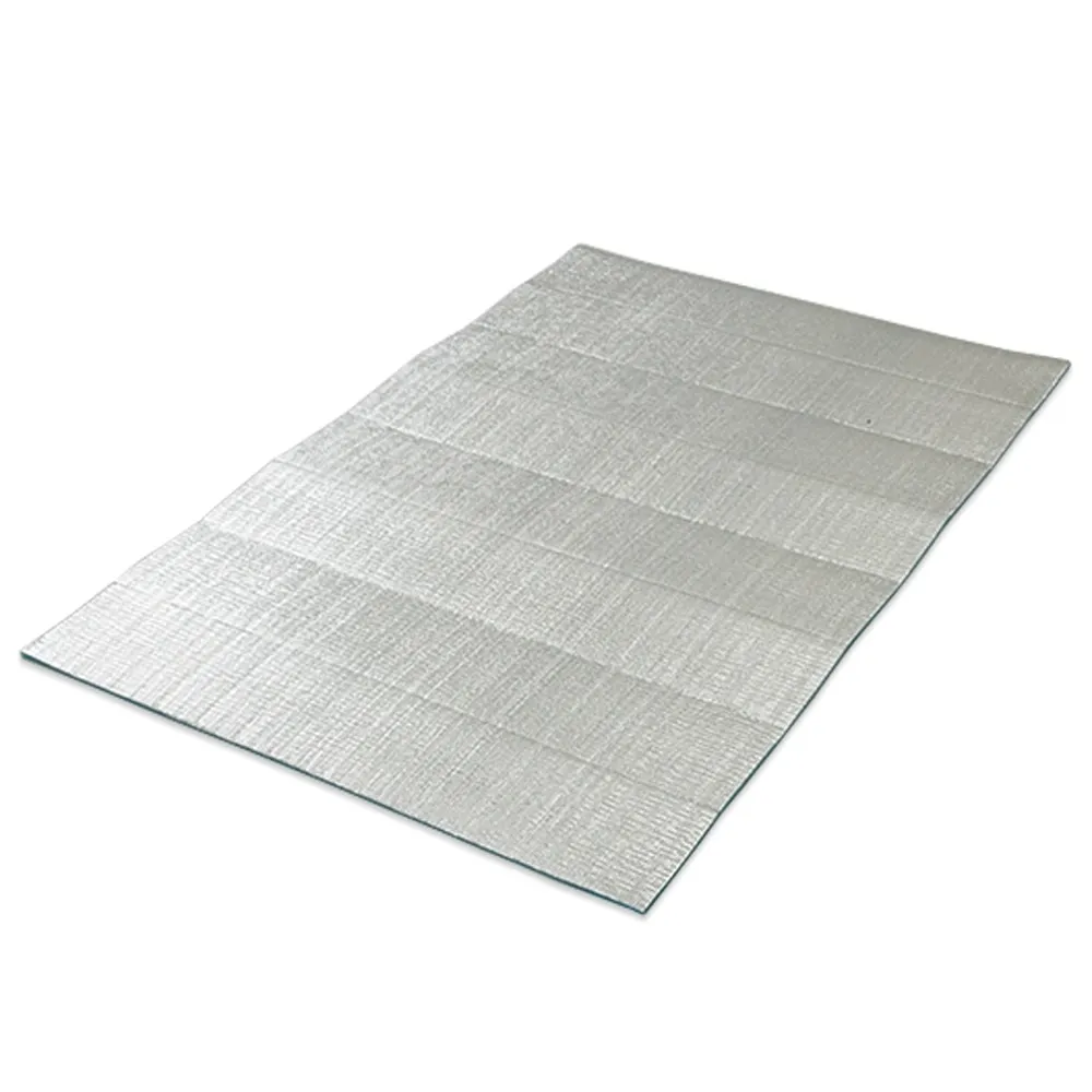 アルミ折りたたみマットＬ