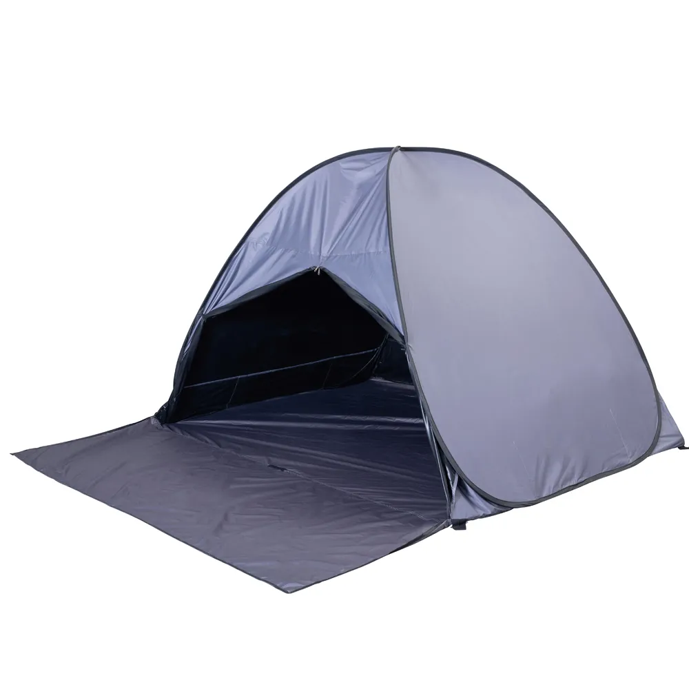 サンシェードフルクローズ　ポップアップ式　BKコーティング