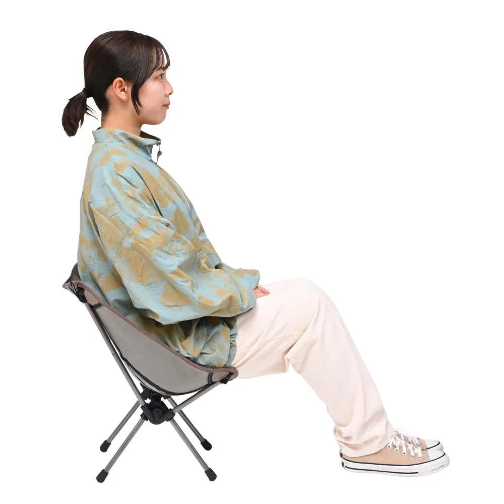 バケットチェアS