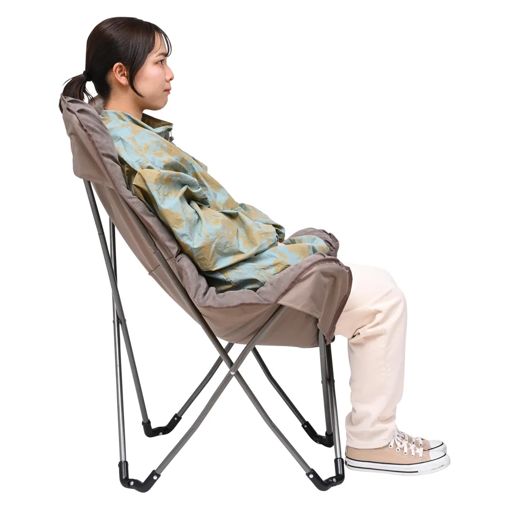 バタフライチェア