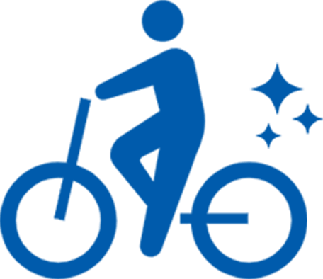 アイコン　自転車補償