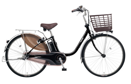 電動自転車