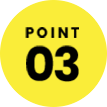 POINT 03