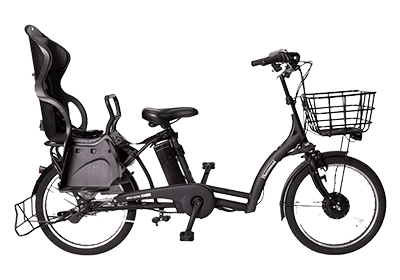 電動自転車
