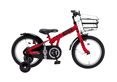 子供用自転車