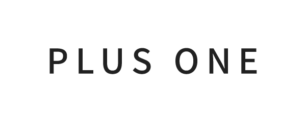 PLUS ONE