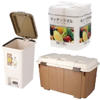 生活用品・キッチン用品