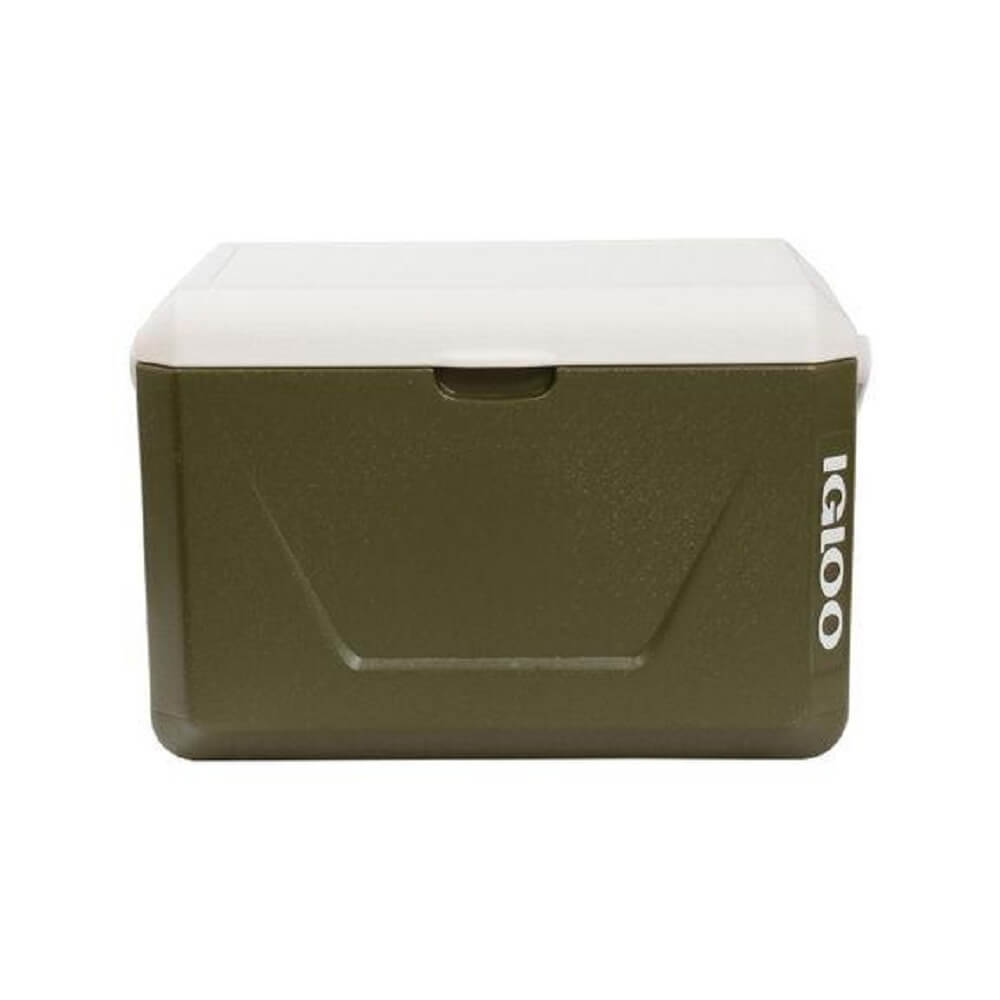 NESTING COOLER 11L TANK GREEN132807（66710021）