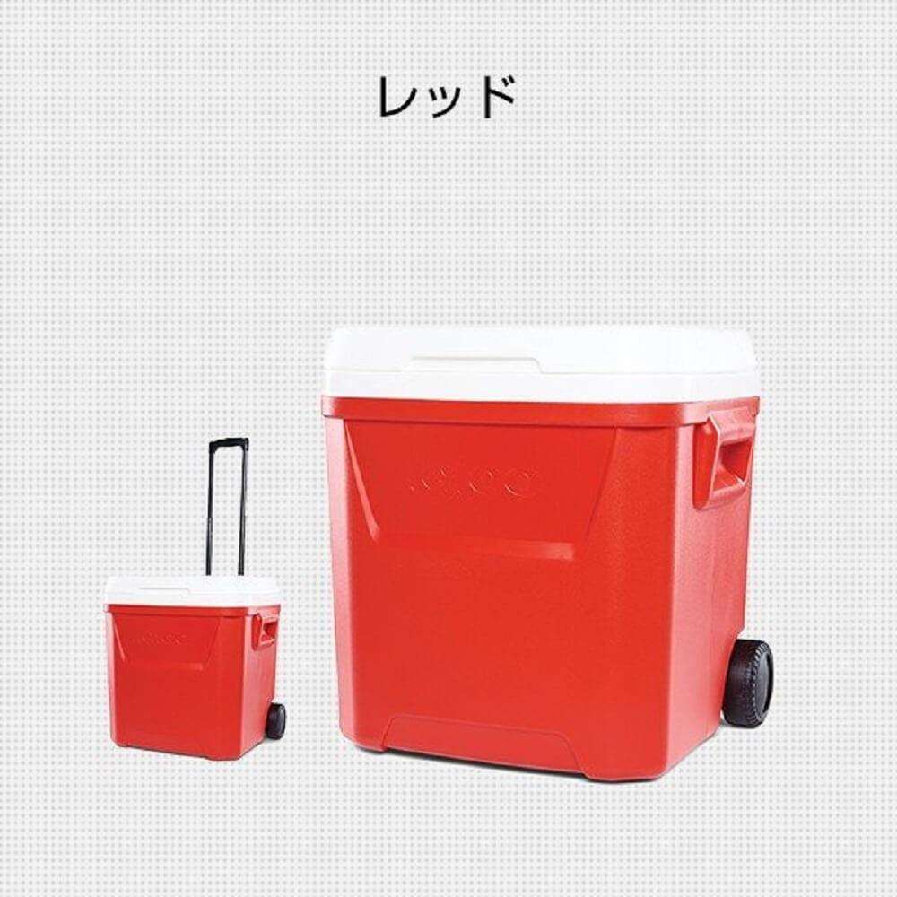 ラグーナ　CE BOX_RED 56L