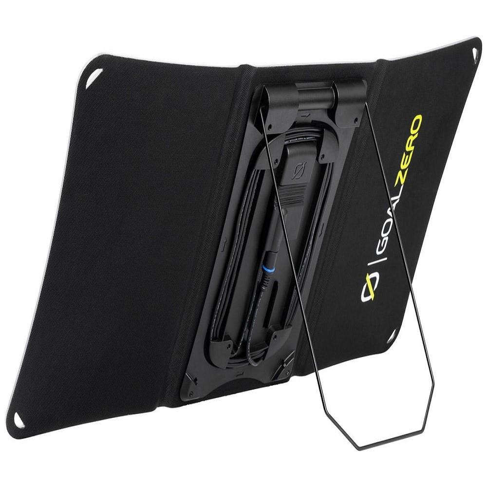 Nomad　20　V2　Solar　Panel