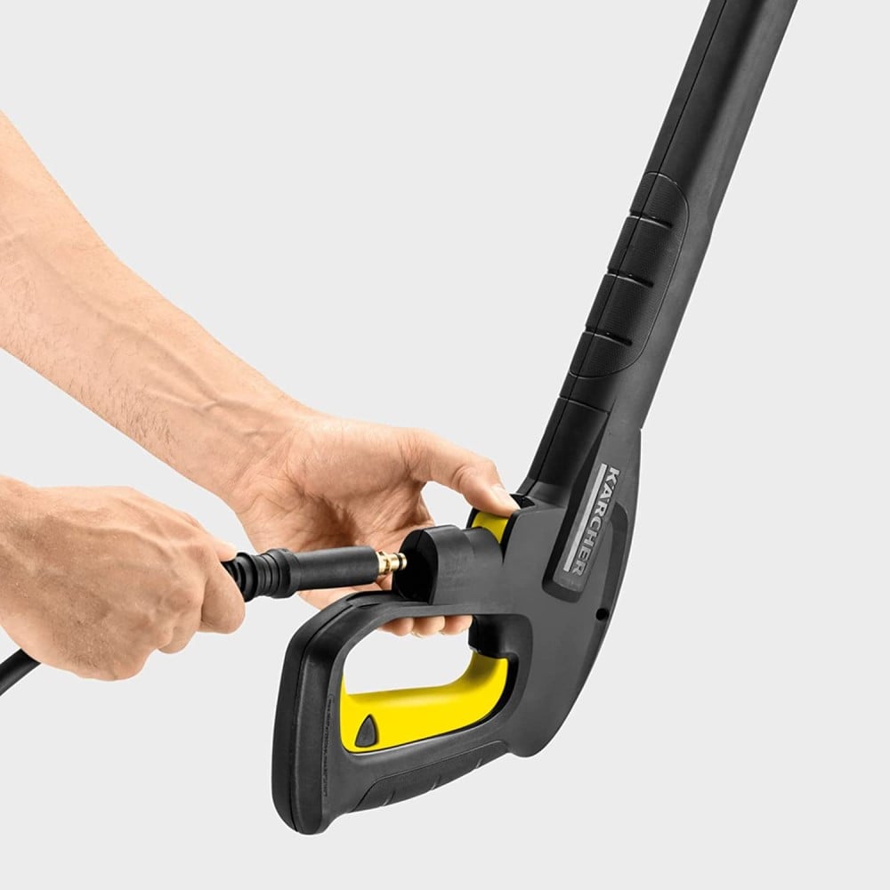 ケルヒャー（Karcher） 高圧洗浄機交換用 トリガーガン