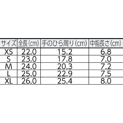 ■ＵＶＥＸ　フィノミック　プロ　ＸＳ　６００６２６６ 6006266
