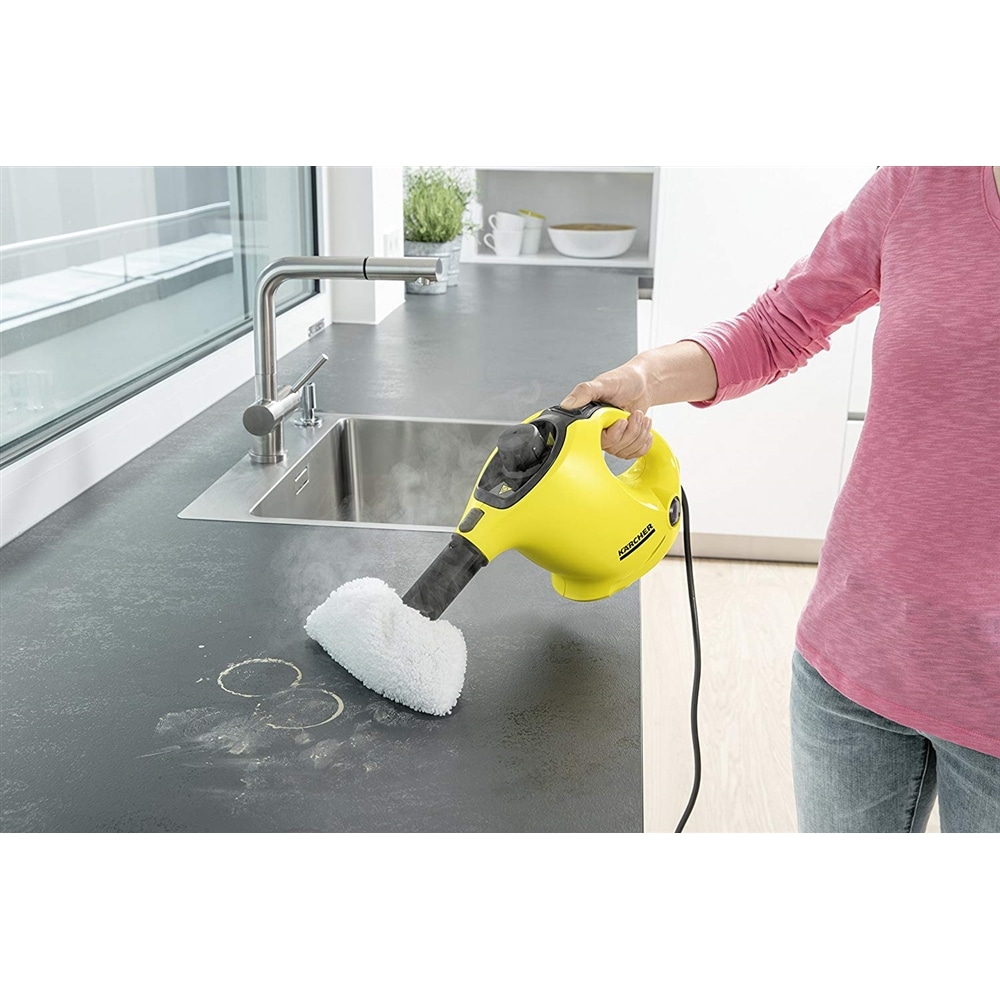 ケルヒャー（Karcher）　ハンドブラシ用マイクロファイバーカバー2枚組 2.863-270.0