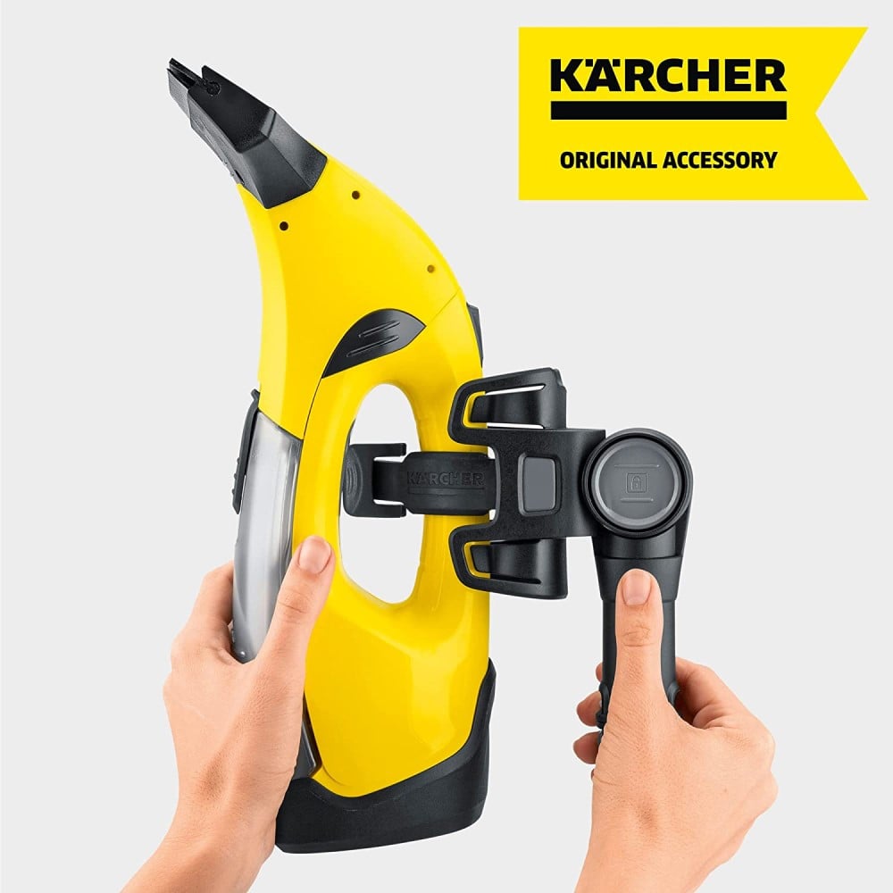 ケルヒャー（Karcher） ＷＶ１用アクセサリー　窓用延長ポール 窓用延長ポール