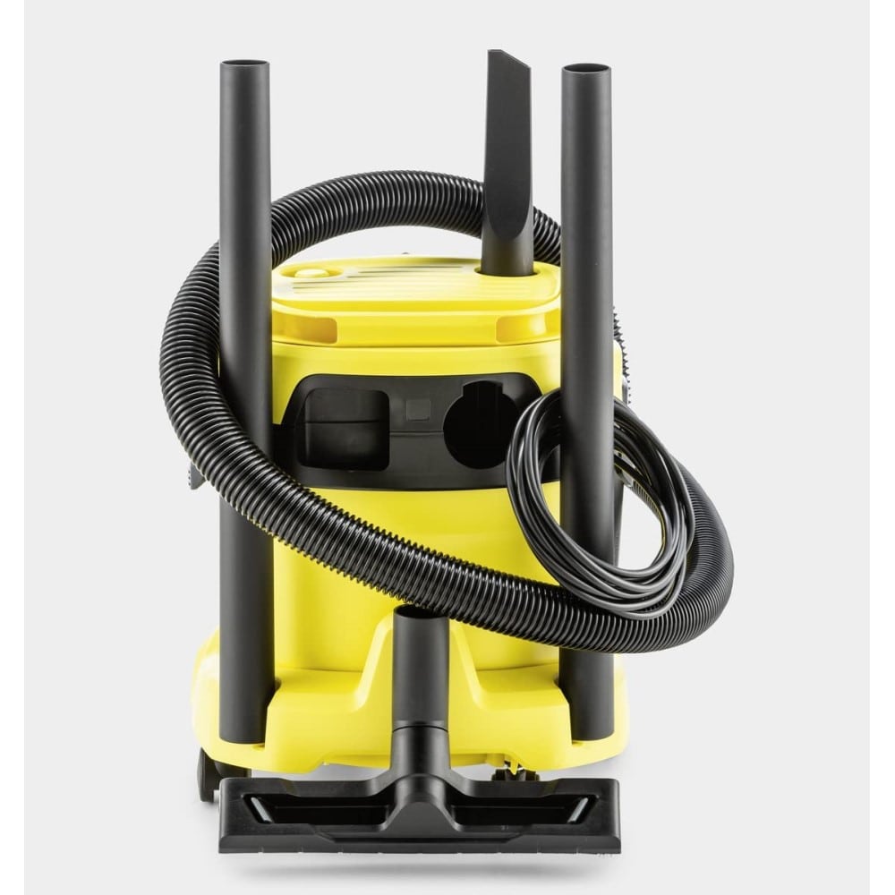 ケルヒャー（Karcher） 乾湿両用バキュームクリーナーＷＤ２Ｐｌｕｓ ＷＤ２Ｐｌｕｓ