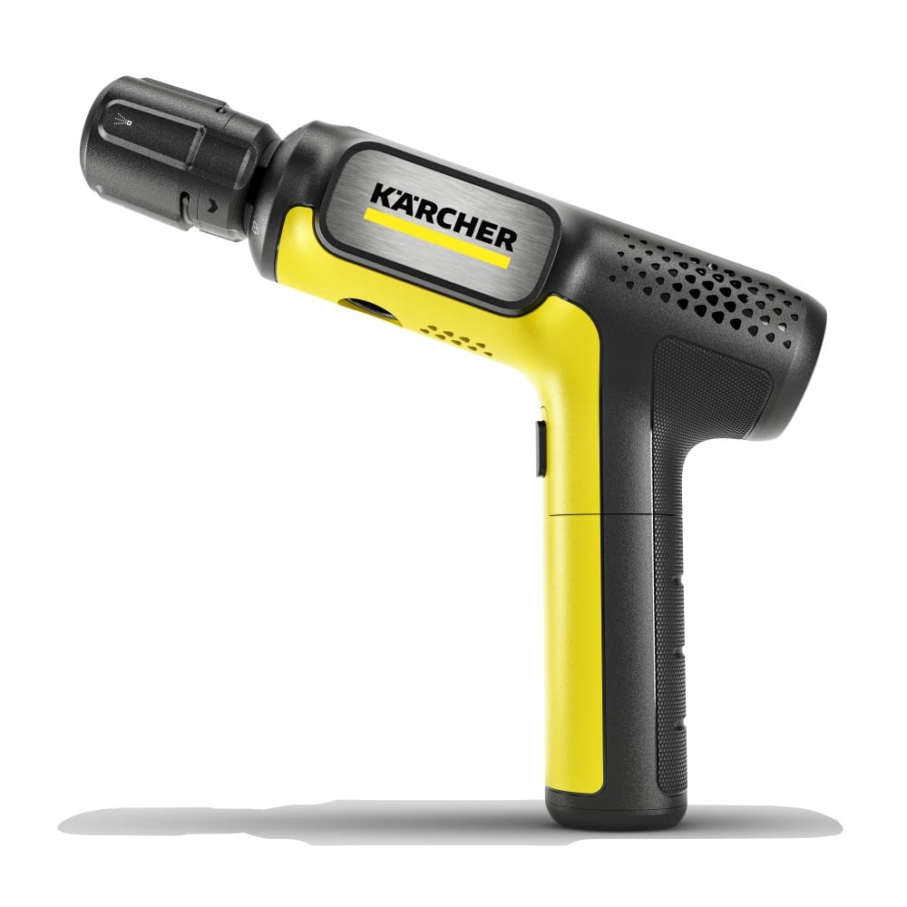 【 お一人様1台限り 】ケルヒャー（Karcher）　モバイル高圧洗浄機　ＯＣハンディコンパクト　ハンディエア