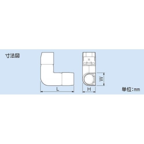 ＪＤ自在エルボ ＪＦＥ‐２０