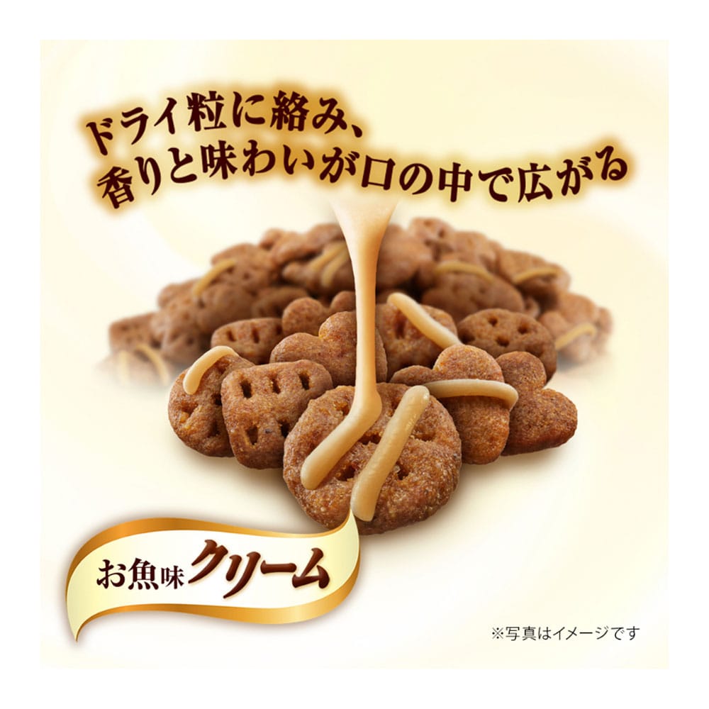 ユニ・チャーム　銀のスプーン　三ツ星グルメ　お魚味クリーム　まぐろ・かつお味 １８０ｇ まぐろ・かつお味 １８０ｇ