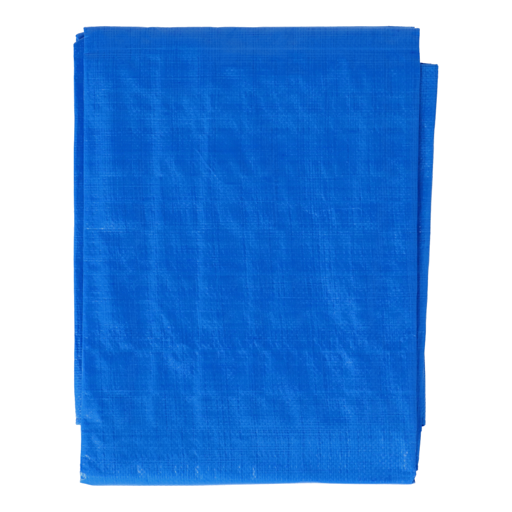 PROACT  ブルーシート３０００ ＃３０００ 仕上がり製品サイズ：約1.72×1.72ｍ 約2畳 １．８×１．８ｍ 約2畳