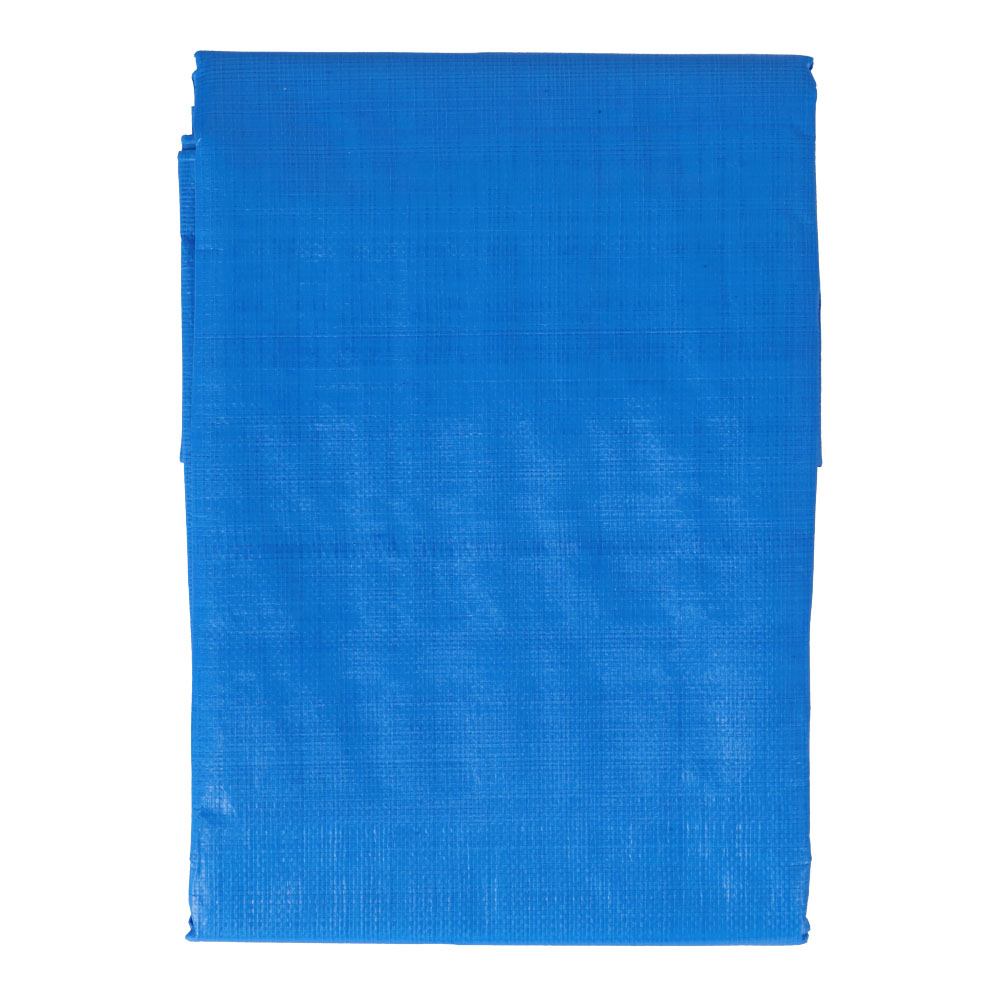 PROACT  ブルーシート３０００ ＃３０００ 仕上がり製品サイズ：約1.72×3.52ｍ 約4畳 約4畳