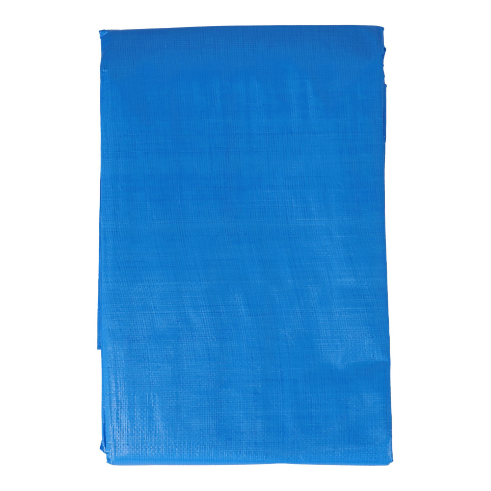 PROACT  ブルーシート３０００ ＃３０００ 仕上がり製品サイズ：約3.48×4.42ｍ 約10畳 約10畳