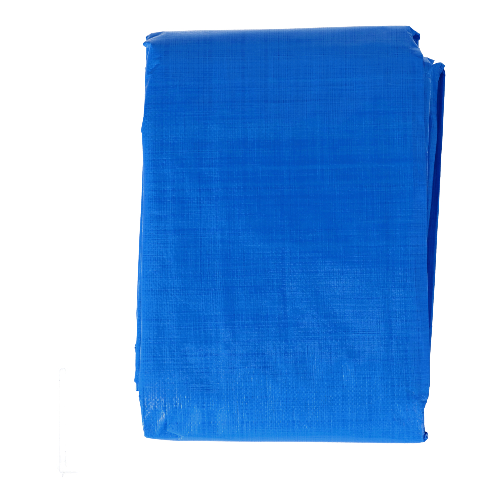 PROACT  ブルーシート３０００ ＃３０００ 仕上がり製品サイズ：約3.48×5.32ｍ 約12畳 ３．６×５．４ｍ 約12畳