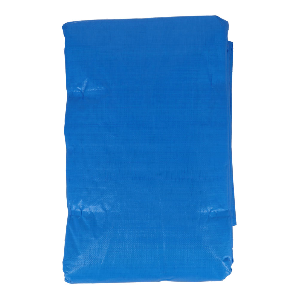 PROACT  ブルーシート３０００ ＃３０００ 仕上がり製品サイズ：約7.0×8.92ｍ 約40畳 約40畳