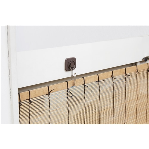 すだれ用マグネット式　最適フックＫＴＤ０６－６８７８