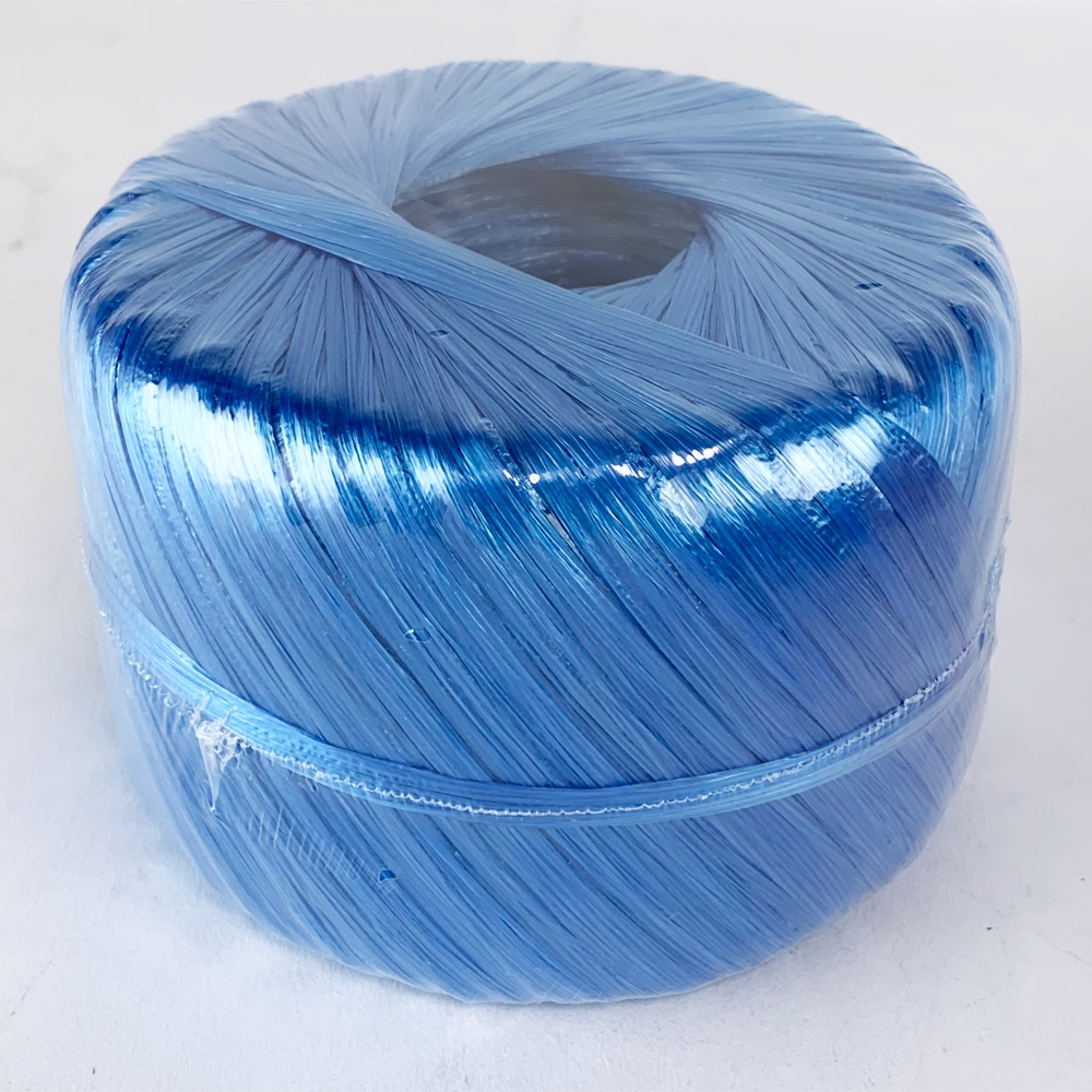 PROACT 玉巻きテープ青６５ｍｍ×３００ｍ 青