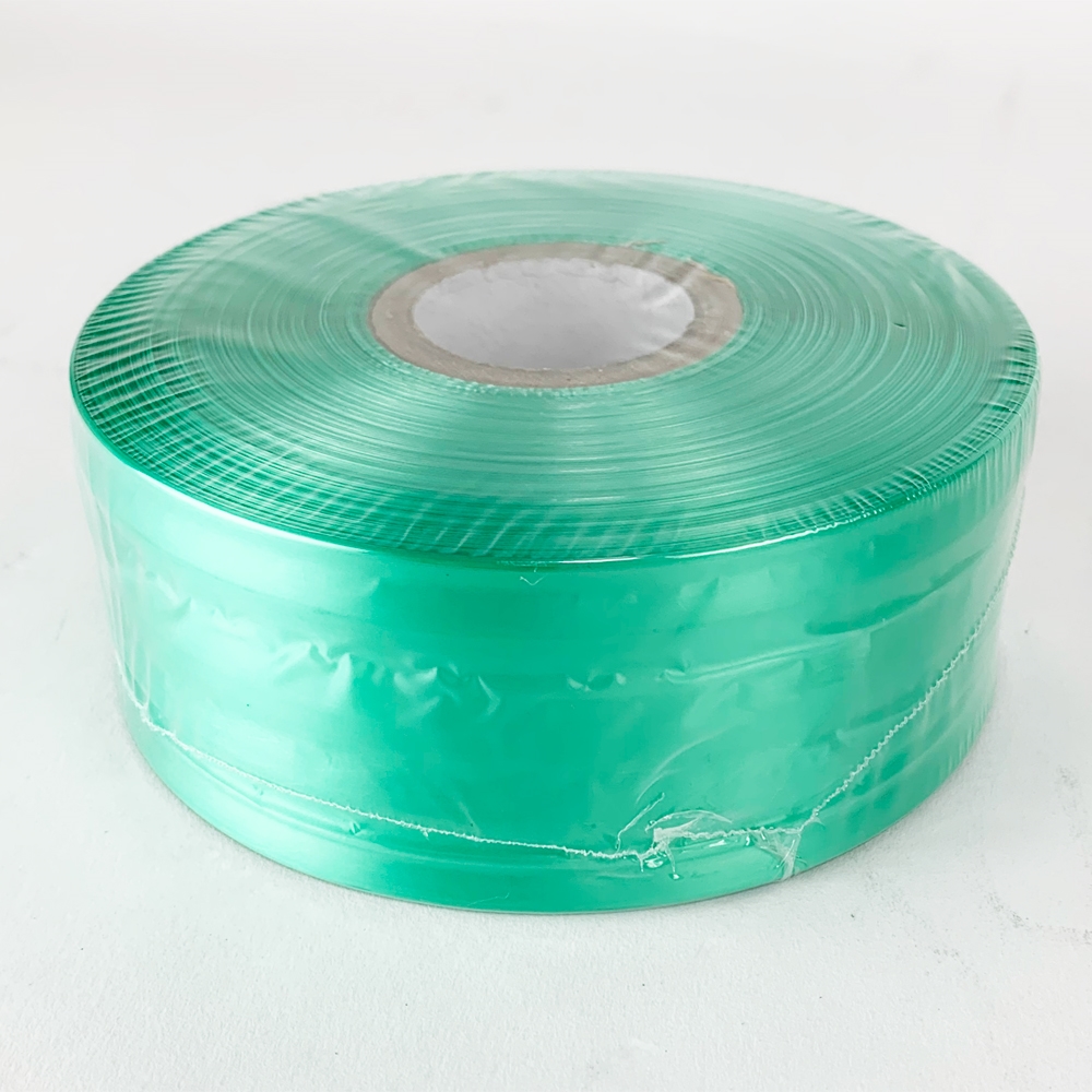 コーナン オリジナル PROACT 平巻きテープ緑約５０ｍｍ×５００ｍ 緑約