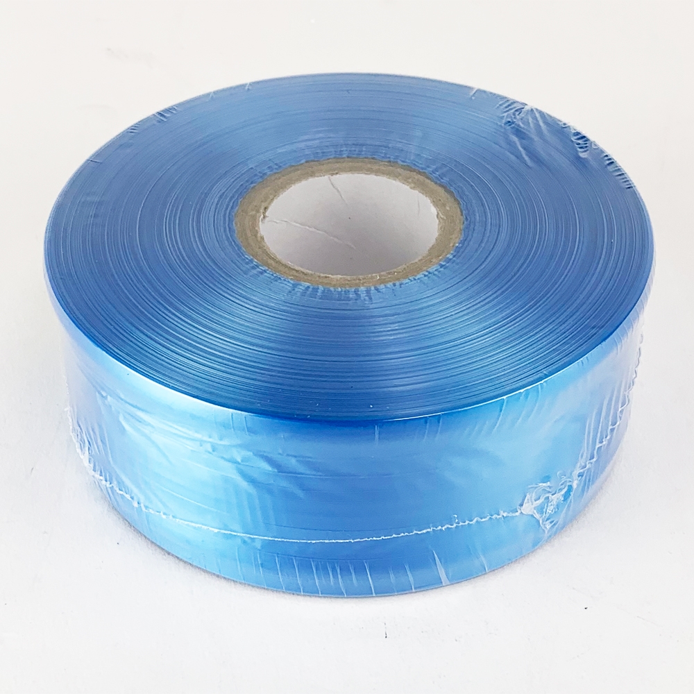 PROACT 平巻きテープ青５０ｍｍ×５００ｍ 青