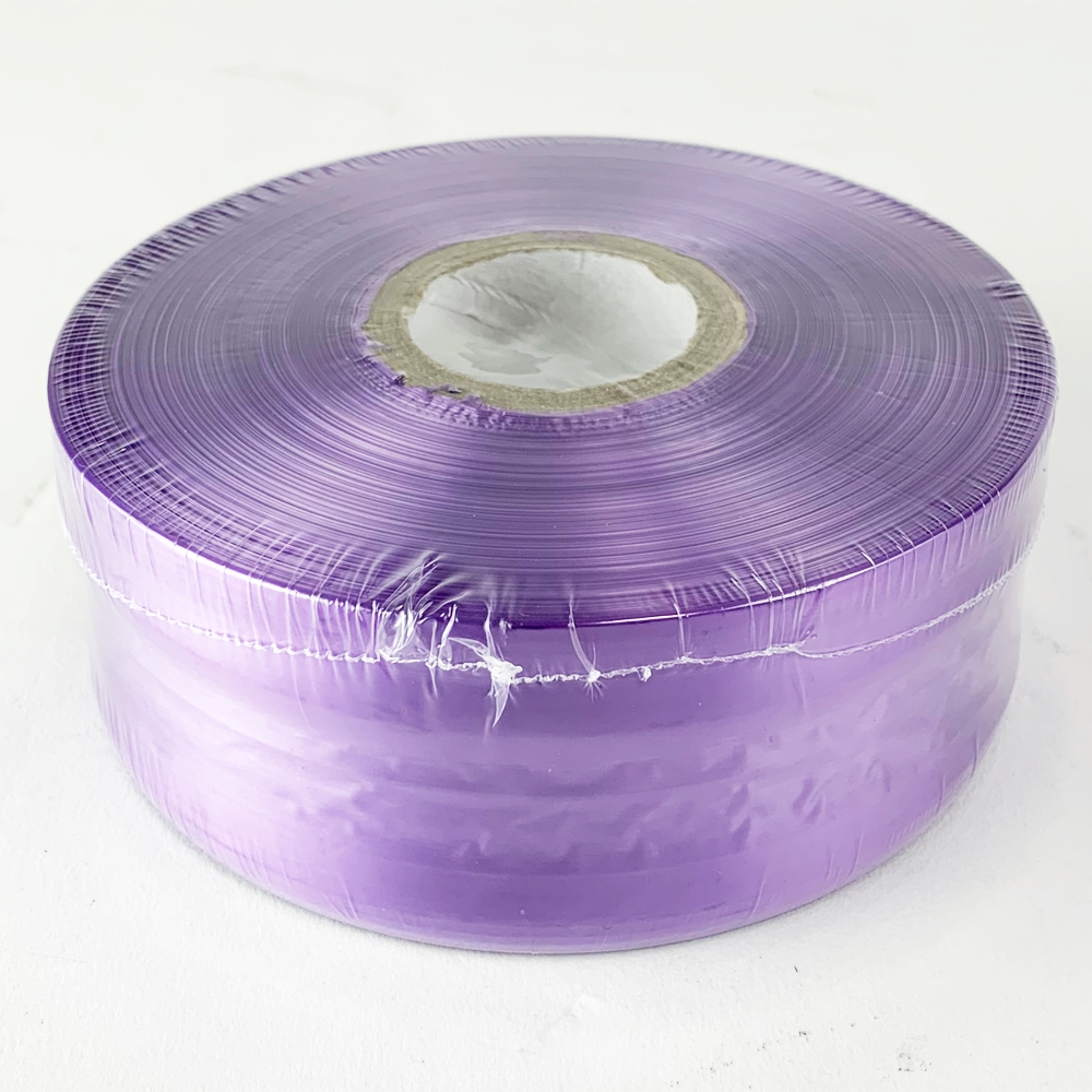 PROACT 平巻きテープ紫５０ｍｍ×５００ｍ 紫