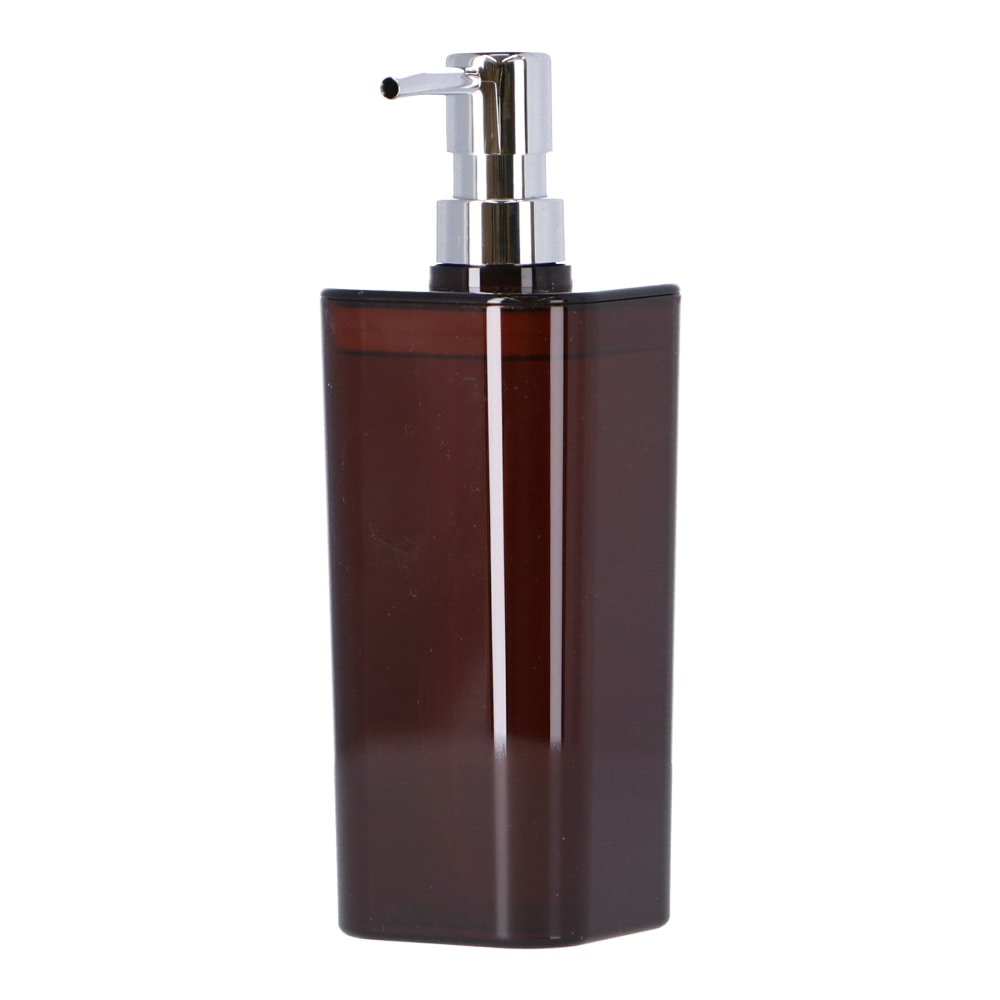 【アウトレット】LIFELEX ディスペンサー６００ｍｌ　ブラウン　ＫＳ２１－２７１７ ６００ｍｌ　ブラウン