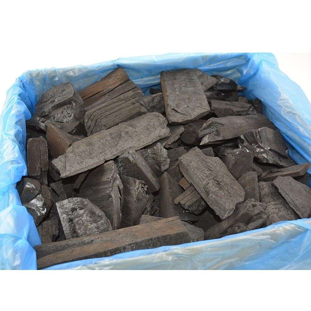 SOUTHERNPORT BBQ木炭9kg KG23-4209（M） ×2個セット セット