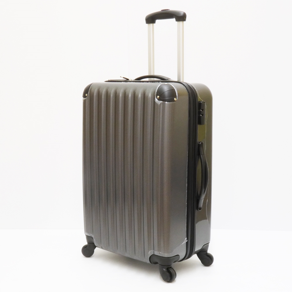 スーツケース　２４インチ　ＫＯ１４－２４ＣＢ ２４インチ　カーボンブラック