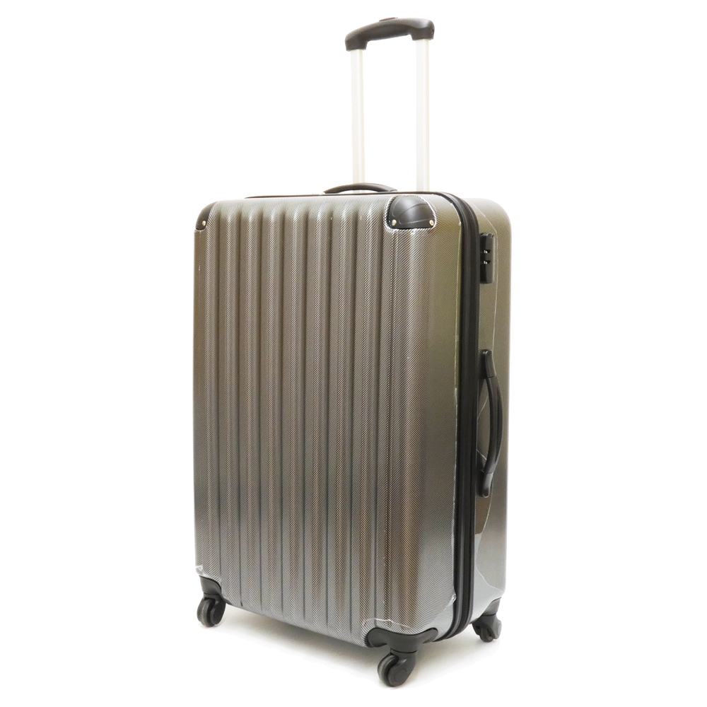 スーツケース　２８インチ　ＫＯ１４－２８ＣＢ ２８インチ　カーボンブラック