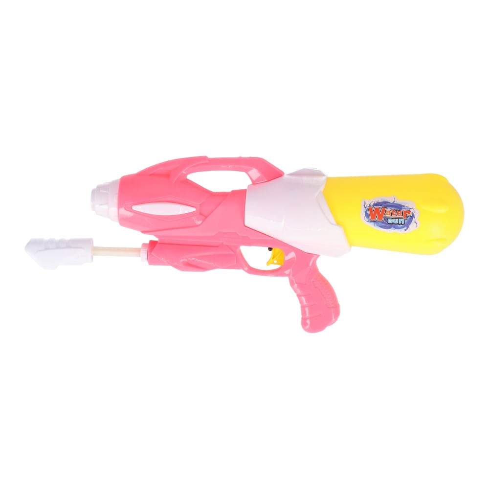 LIFELEX スプラッシュガン　ＺＨ０８５００２－Ｐ ピンク