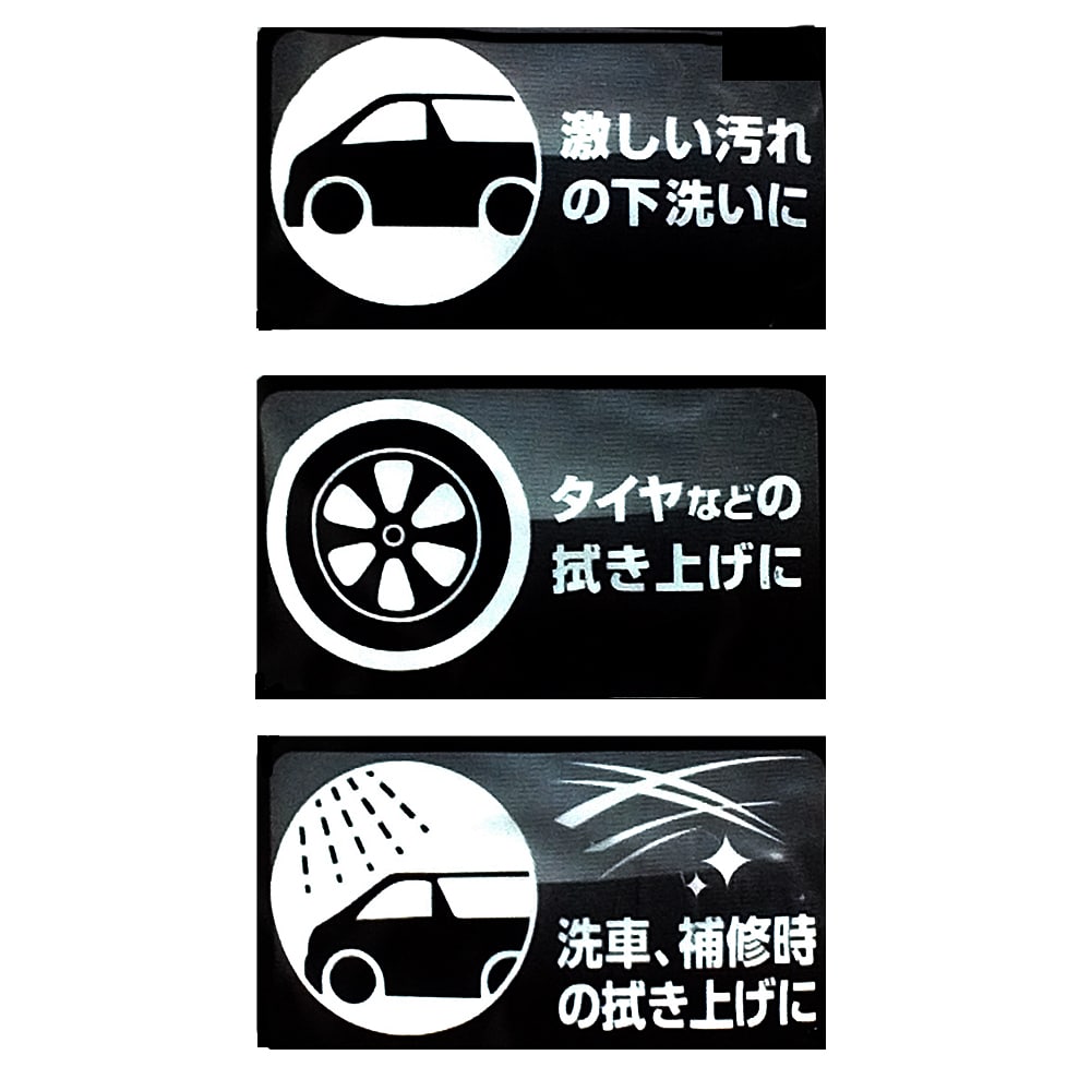 スポンジキューブ コンパウンド用 （ディスポ）  5Ｘ5Ｘ2.9cm 10個入 使いきり仕様 ＫＦＪ07-1211 スポンジ