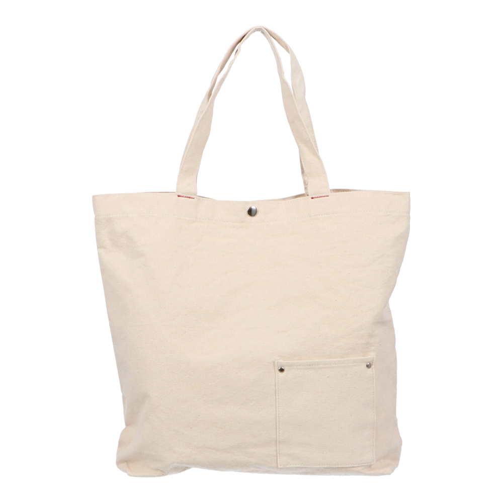 LIFELEX 帆布トートバッグ ＫＳ１９－３４０６: 生活用品・キッチン用品|ホームセンターコーナンの通販サイト
