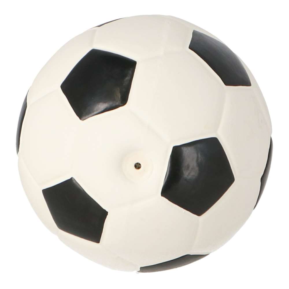 LIFELEX ラテックスBIG サッカーボール 13cm SS12-4335