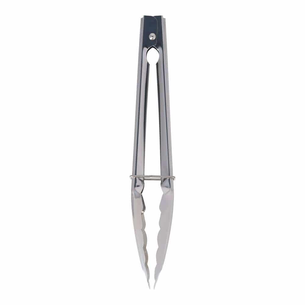 SOUTHERNPORT　ステンレス万能トング２２．５ｃｍ　ＳＰ２３－５３６２　シルバー 22.5cm