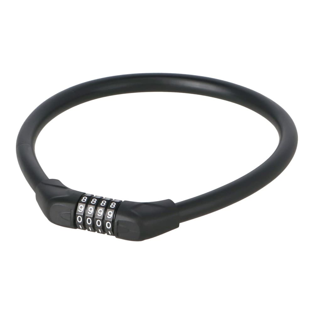 SOUTHERNPORT　極太マイセットロック６０ｃｍ　ブラック　ＳＰ２３－１９１１