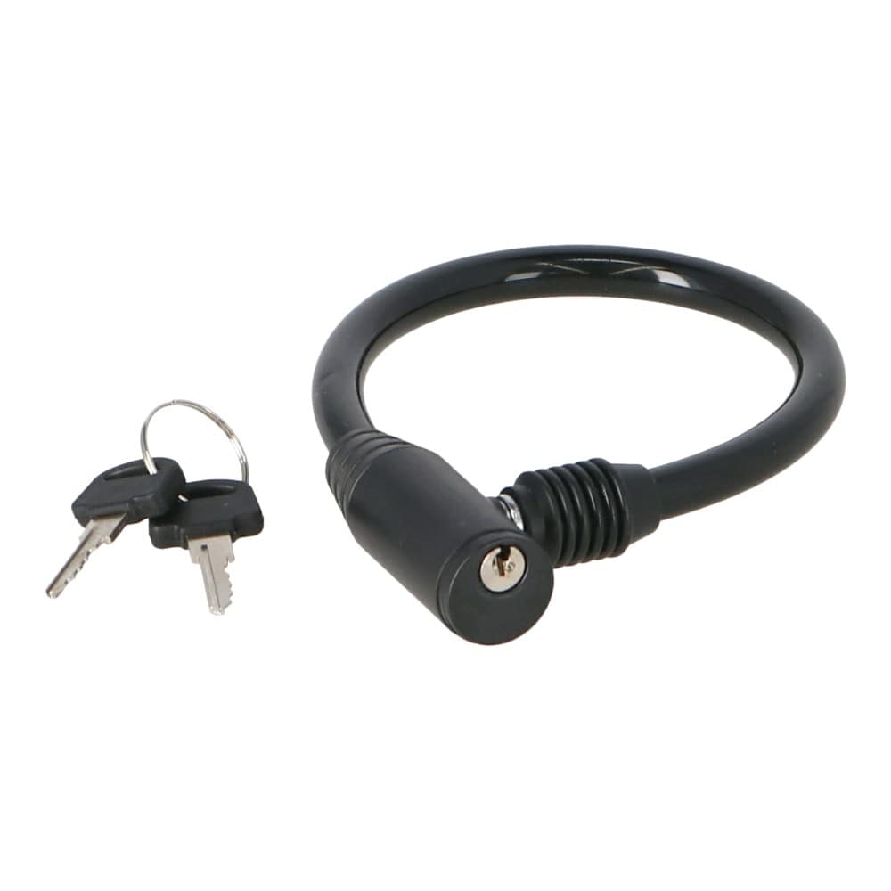 SOUTHERNPORT　３０ｃｍワイヤーロック　ＳＰ２３－１９２８