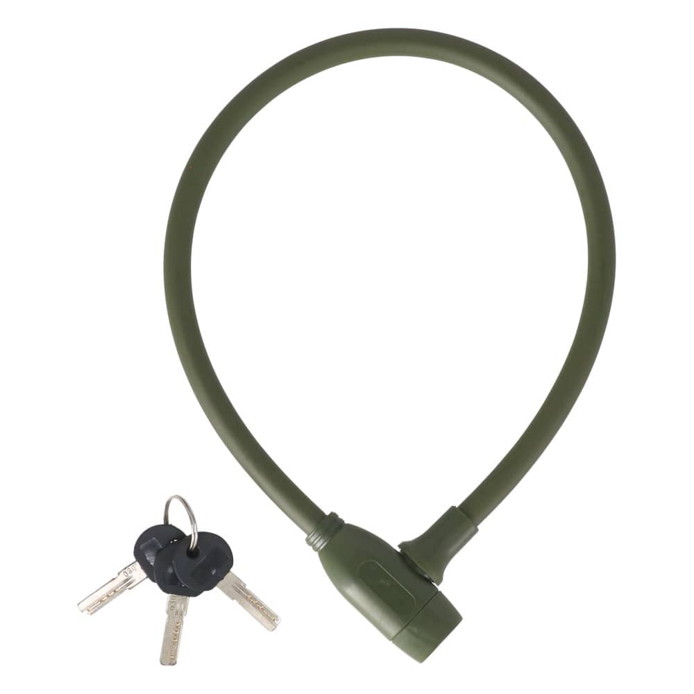 SOUTHERNPORT　ディンプルロック１２ｍｍ×６０ｃｍ　カーキ　ＳＰ２３－２５６７ カーキ