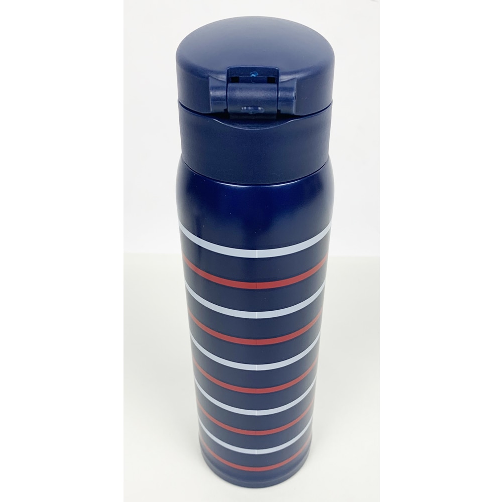 コーナン オリジナル Lifelex 軽量ボーダーボトル 480ml ネイビー ステンレス水筒 ネイビー 生活用品 ホームセンターコーナンの通販サイト コーナン オリジナル Lifelex 軽量ボーダーボトル 480ml ネイビー ステンレス水筒 ネイビー 生活用品 ホームセンターコーナンの通販サイト
