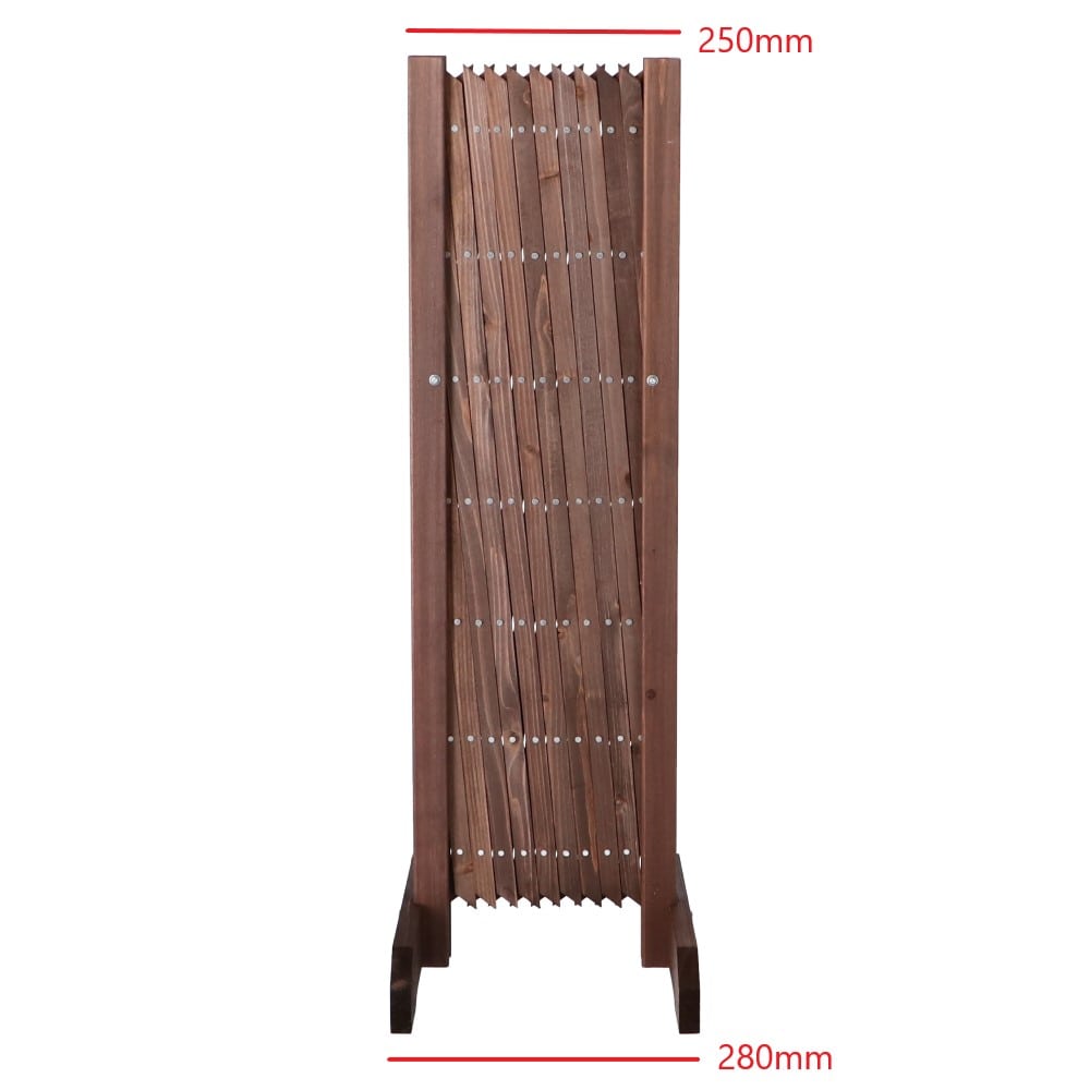 LIFELEX 木製伸縮式フェンス ９０ｃｍ ＫＴ０９－１９７９(９０ｃｍ): 収納庫・エクステリア|ホームセンターコーナンの通販サイト