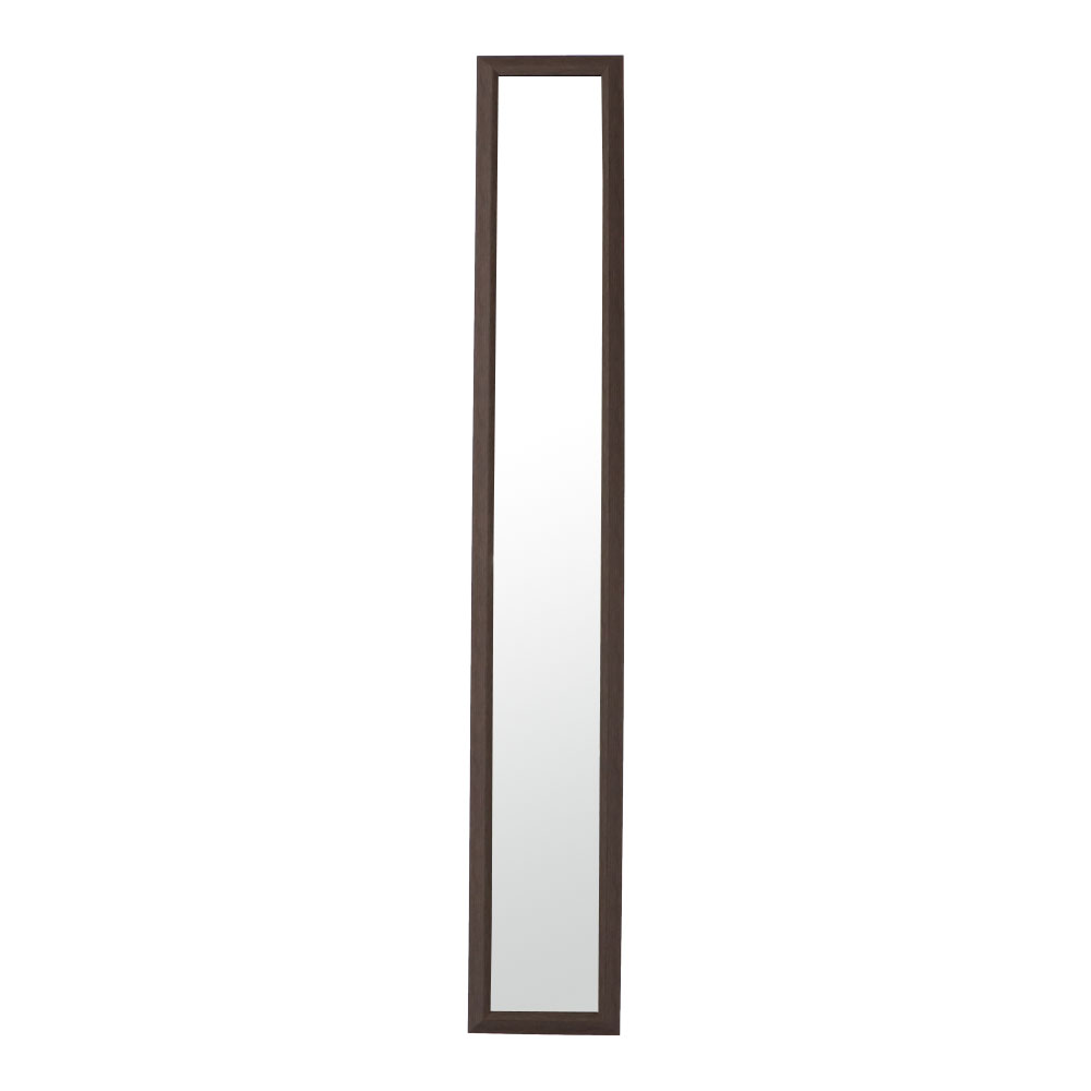 コーナン オリジナル LIFELEX スタンドミラー１５２５ ダークブラウン １５２５ＤＢＲ:  インテリア・家具・収納用品|ホームセンターコーナンの通販サイト