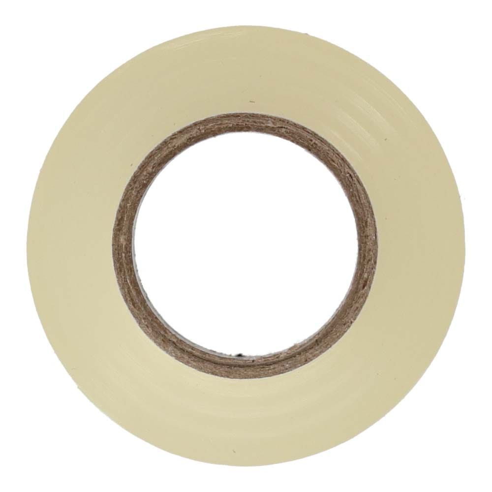 PROACT 絶縁テープ　透明　約幅１９ｍｍ×１０ｍ 透明 単品
