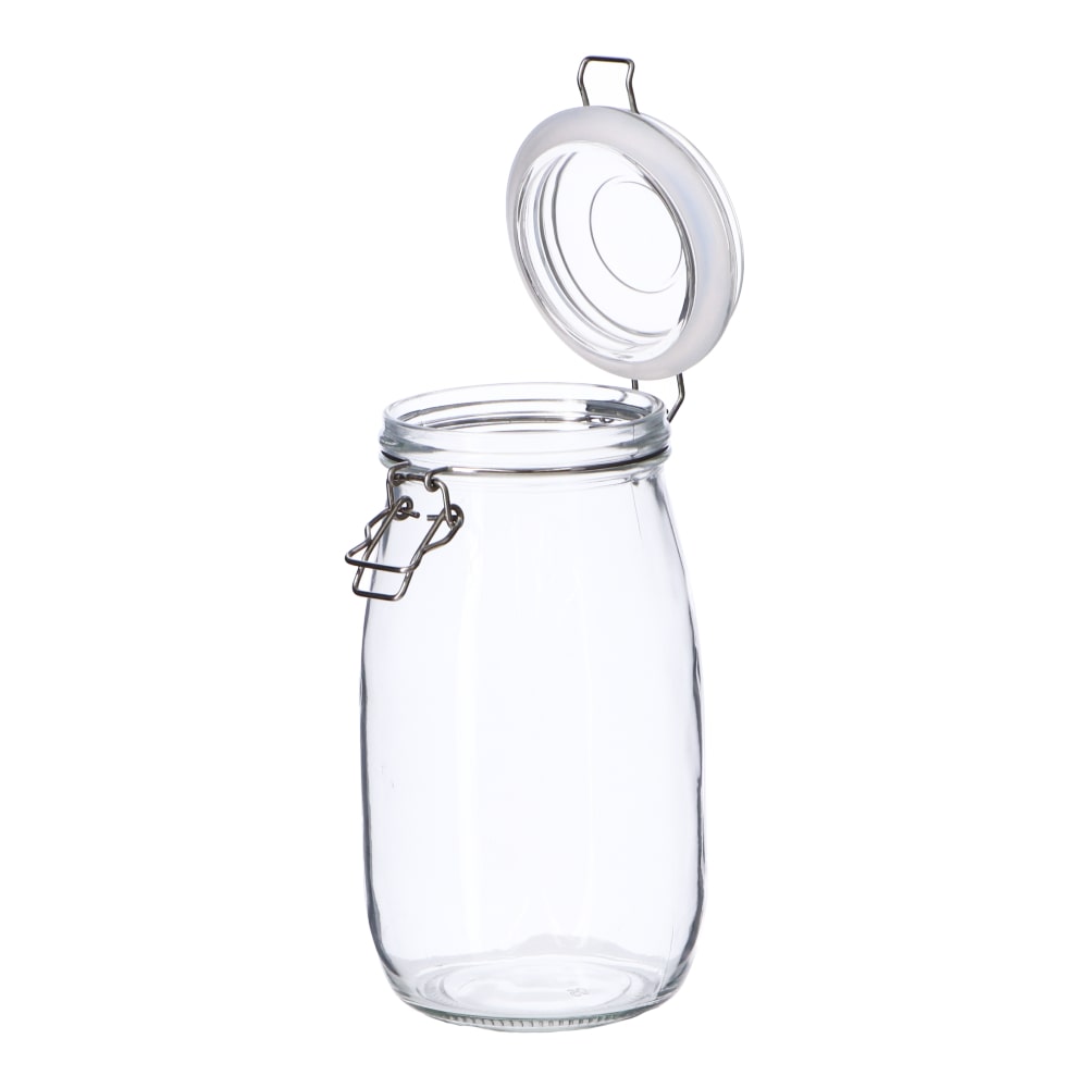 LIFELEX 保存瓶　１５００ｍｌ　ＫＨＫ０５－１４１６ １５００ｍｌ