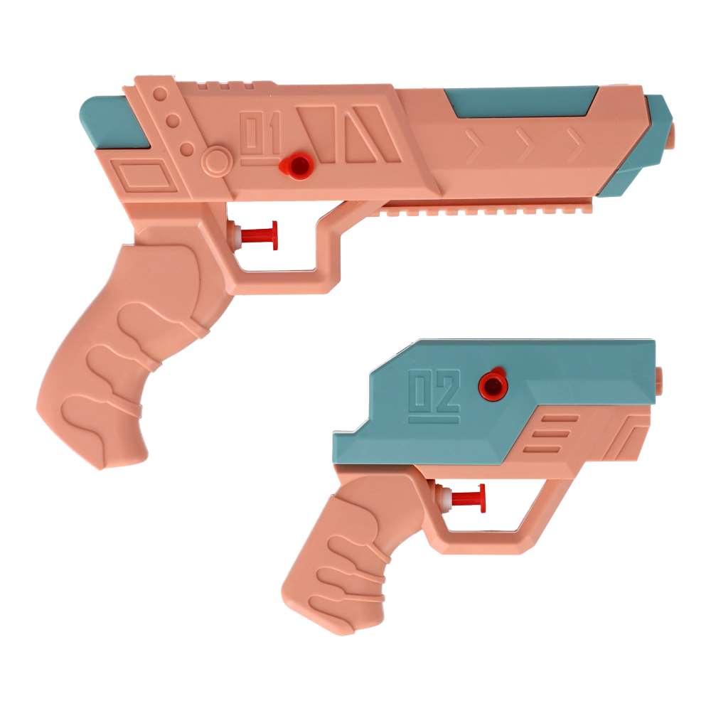 LIFELEX　２Ｐスプラッシュガン　ＺＨ２９５４１３－Ｋ